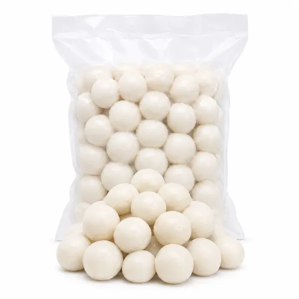 Cá viên trắng Beco