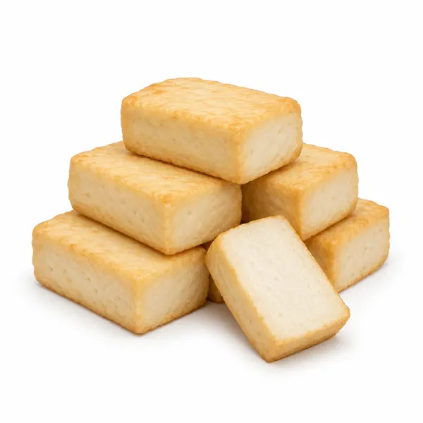 Đậu hủ cá