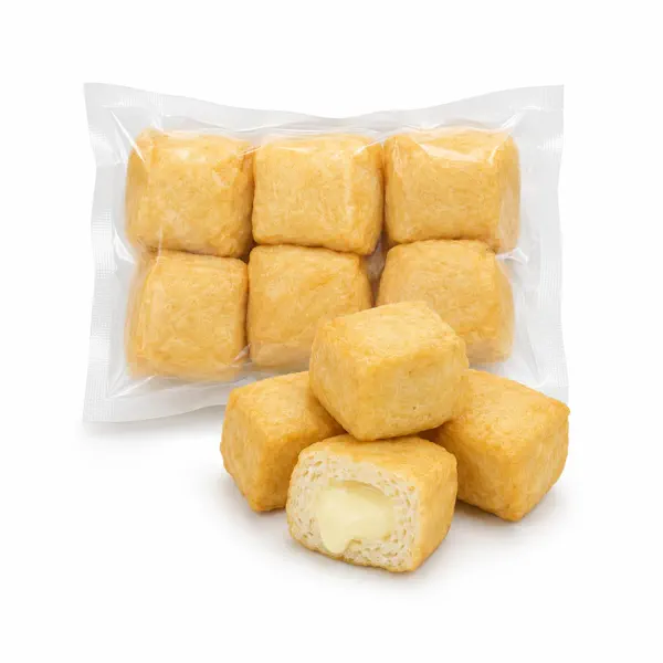 Đậu hủ Phô mai LC