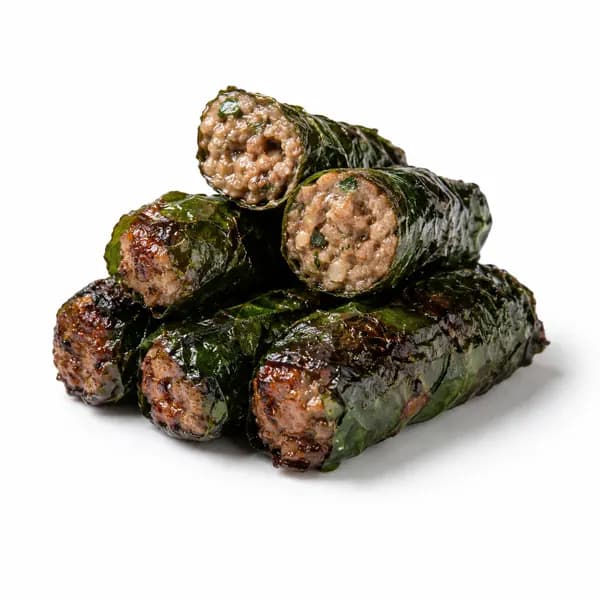 Bò lá lốt