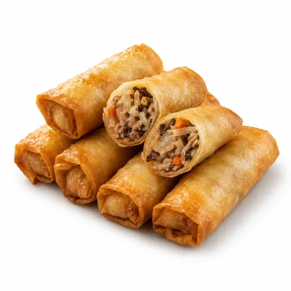 Chả Giò