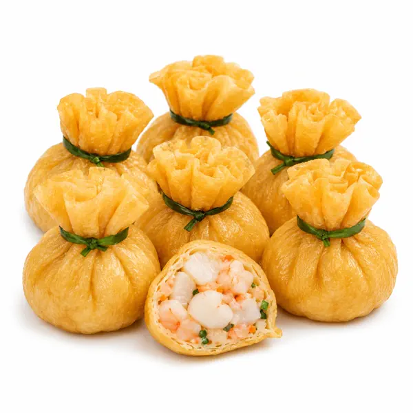 Túi tiền Hải Sản