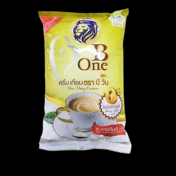 Bột sữa B one