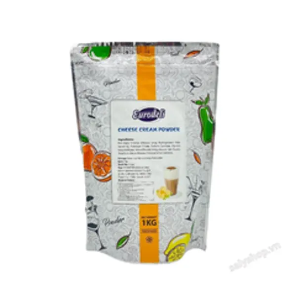 BỘT MILKFOAM ERDOLI