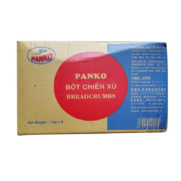 Bột indo mafac