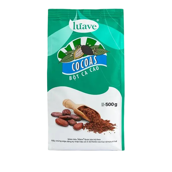 Bột Cacao Luave