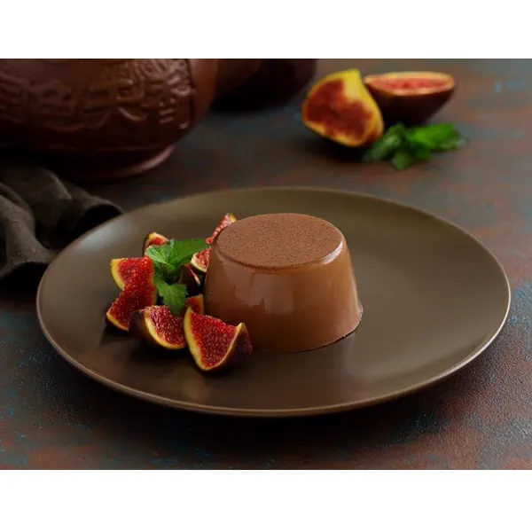 Flan mota sô