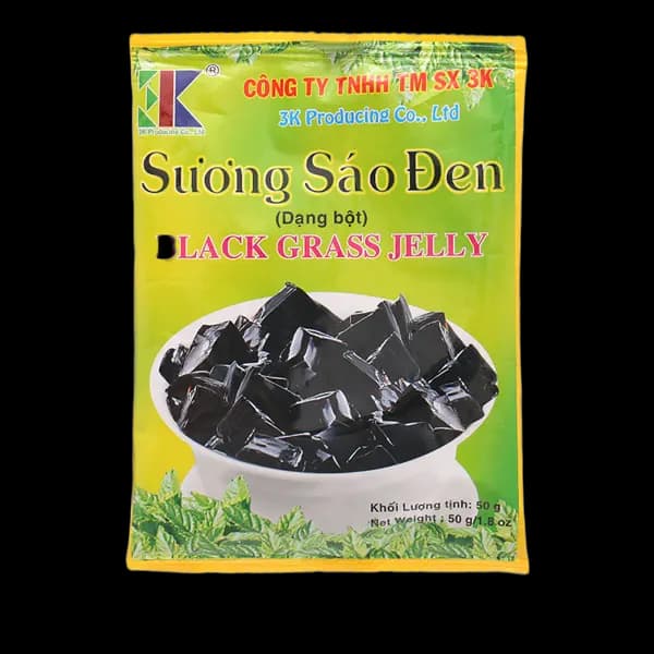 Sương sáo đen mota