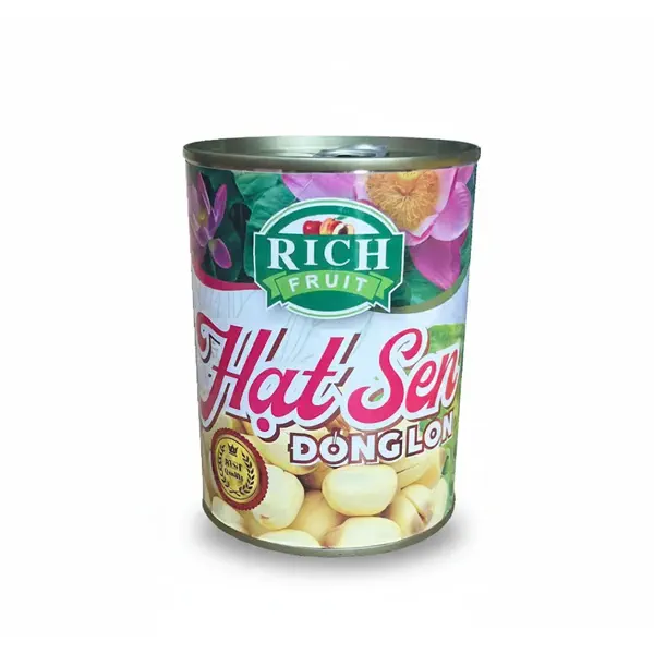 Rich lun