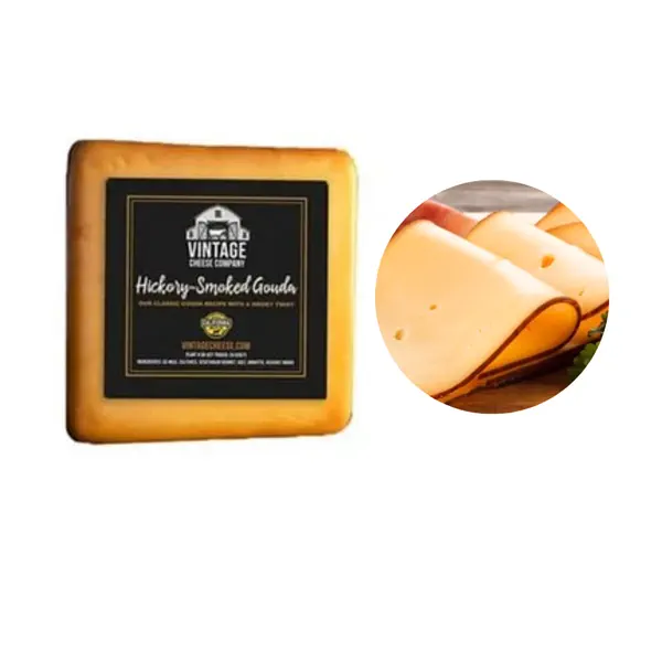 Phô mai khối 2.5kg mozela