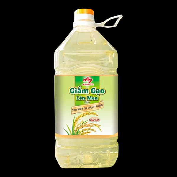 Giấm Táo