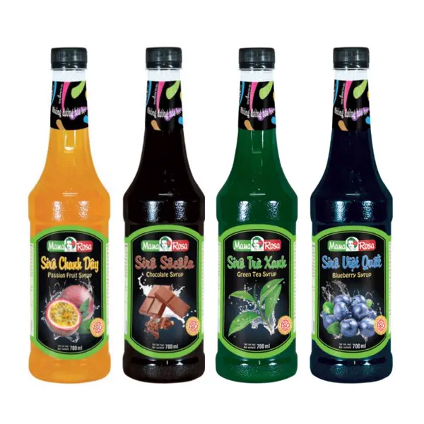 Siro Gold 2l