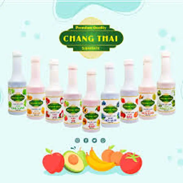 Siro Changthai