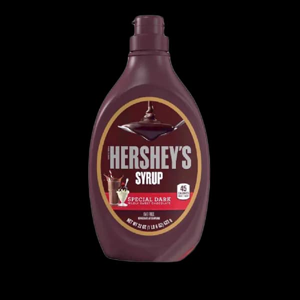 Sốt Socola Hershey