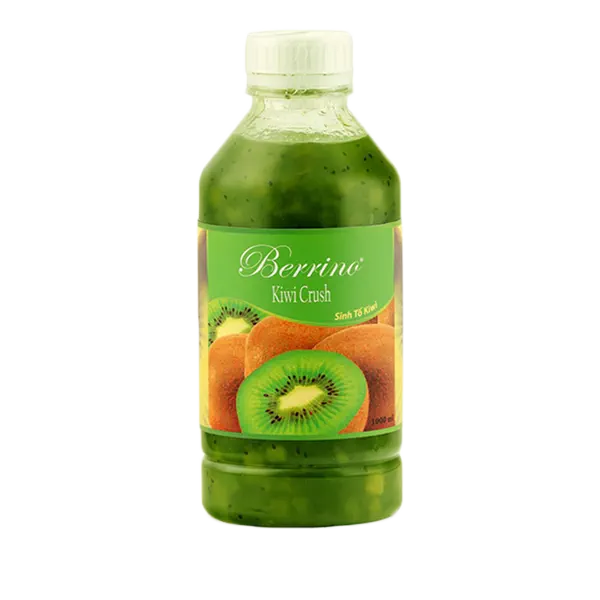 Sinh Tố Berrino Kiwi