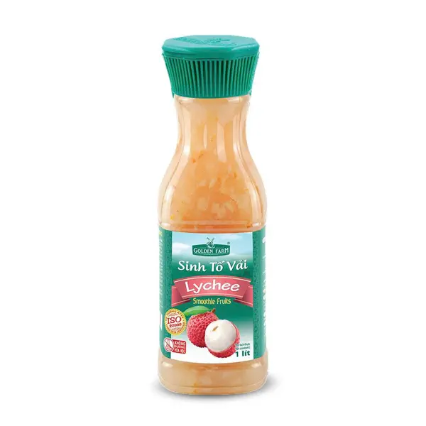 Sinh To vải glod