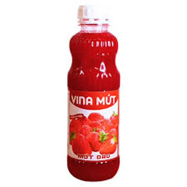 SINH TỐ VINA DÂU