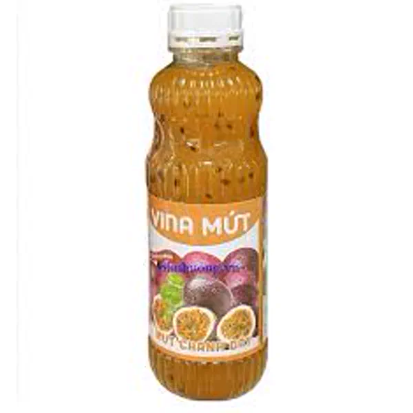 SINH TỐ VINA CHANH DÂY
