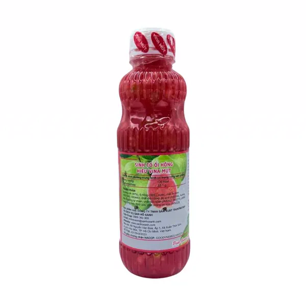 SINH TỐ VINA ỔI
