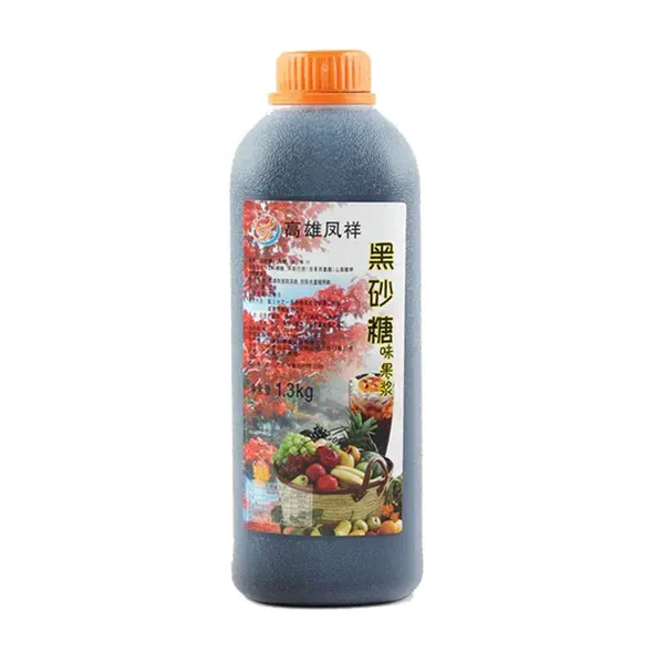 Đuongden black 1 lit