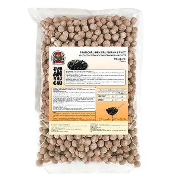 TC đường đen Duoxian 1kg