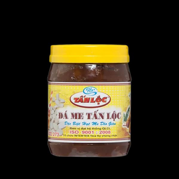 ĐÁ ME TẤN LỘC