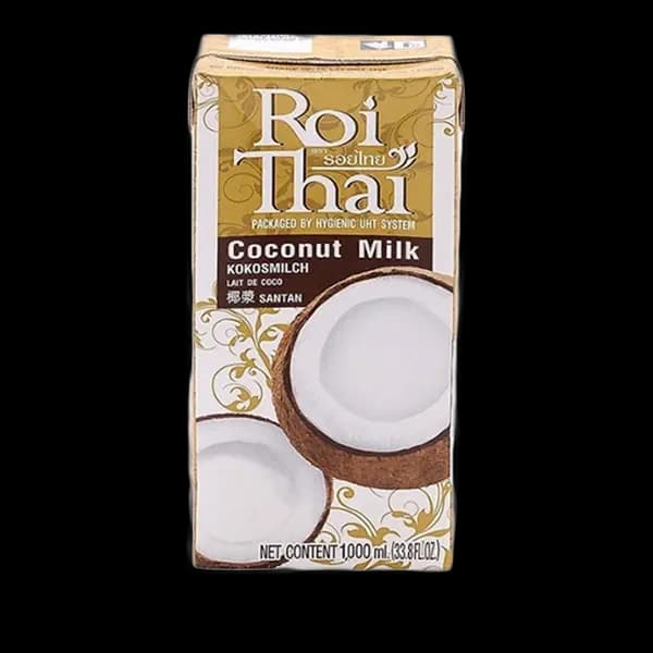 Nước cốt dừa thai 1 lit