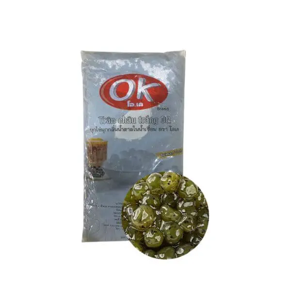 3Q Ok trang