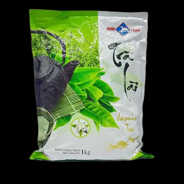Trà lài King