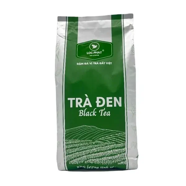 Trà lài Lộc Phát