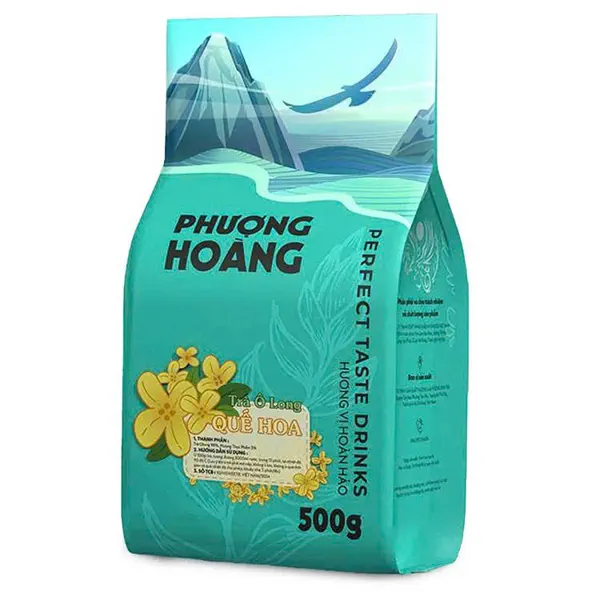 Trà đen Hoàng Gia