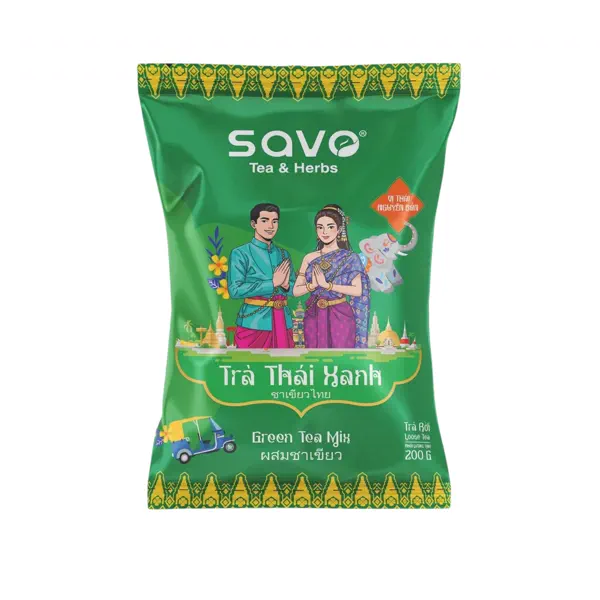 Trà sen/LÀI Thái Nguyên